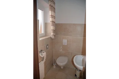 Feriendomizil Bellevue