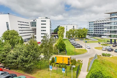 Sun&Snow Olympic Park - Apartament