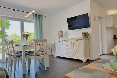 Vakantiehuis Ontspannende vakantie Geestland