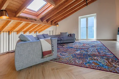 Vakantiehuis Ontspannende vakantie Como