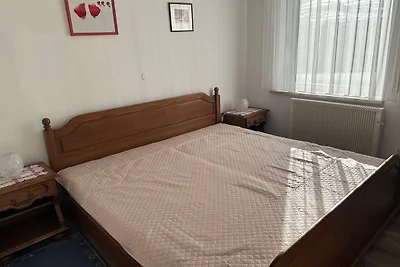 Sport Alpin Wohnung 1