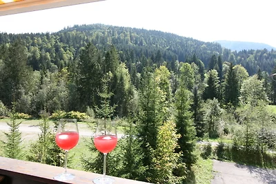 Alpendohle