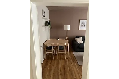 Modernes Ferienapartment nähe