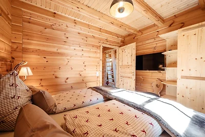 Almhütten Skorianz - Die Rote