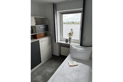 Appartamento Vacanza con famiglia Wilhelmshaven