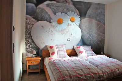 Vakantieappartement Gezinsvakantie Steinbach-Hallenberg