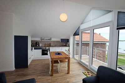 Vakantieappartement Gezinsvakantie Hohwacht