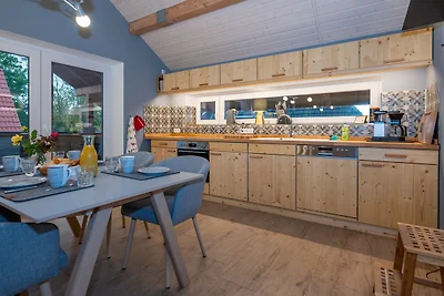 Casa vacanze Vacanza di relax Pellworm