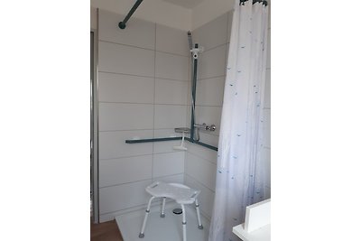 Vakantieappartement Gezinsvakantie Varel