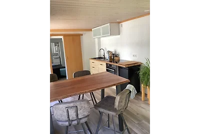 Appartamento Vacanza con famiglia Seeheim-Jugenheim