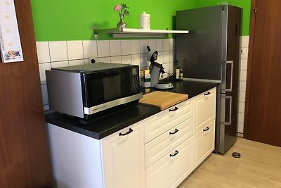 Vakantieappartement Gezinsvakantie Papenburg