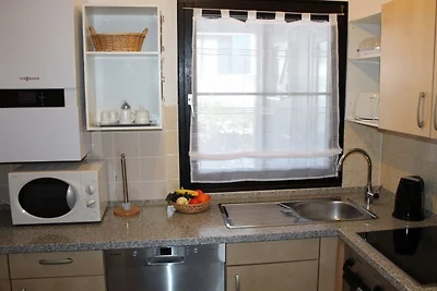 Maison de vacances Vacances relaxation Lechbruck am See