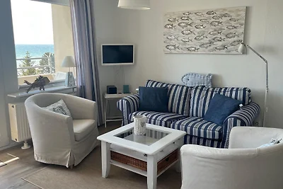 Ferienwohnung Meeresblick