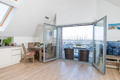 Ostsee - Appartement Nr. 26