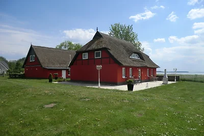 Lütow, Am Achterwasser 4 WE 4