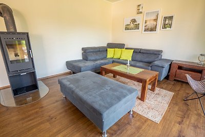 Vakantieappartement Gezinsvakantie Malchow