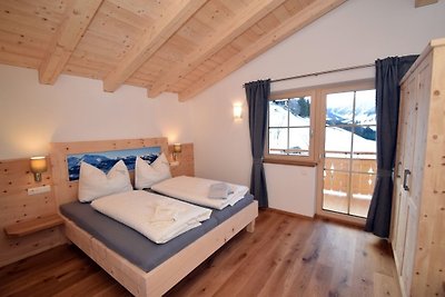 Vakantieappartement Gezinsvakantie Wildschönau