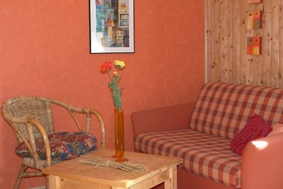 Casa vacanze Vacanza di relax Beltheim