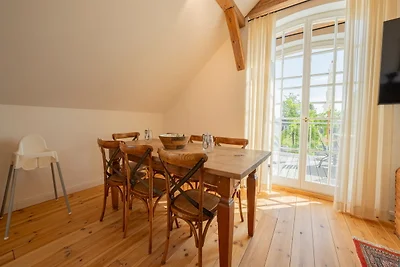 Gutshof Liepe - 8 Pers.