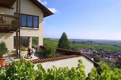 Appartamento Vacanza con famiglia Bad Bergzabern