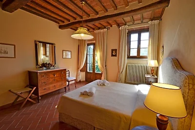 Villa Santa Maria