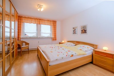 Vakantieappartement Gezinsvakantie Bad Grund