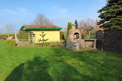 Küstenhaus Fewo mittel