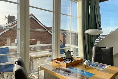 Appartamento Vacanza con famiglia Wittdün