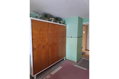 Pension Kaufmann Ferienwohnung 2