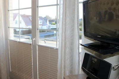 Vakantieappartement Gezinsvakantie Grömitz