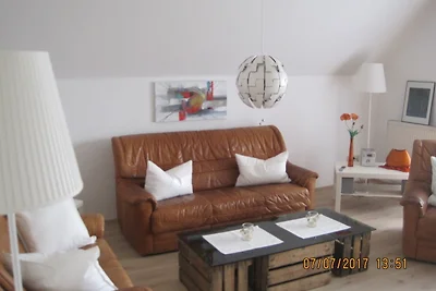 Appartamento Vacanza con famiglia Papenburg