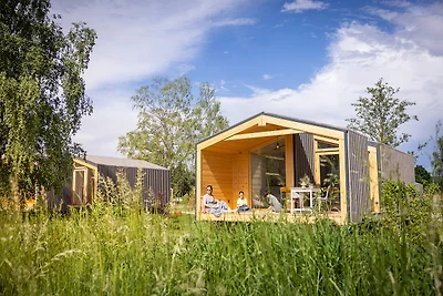 (110) Tiny House mit traumhaftem