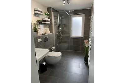 Ferienwohnung Stamer