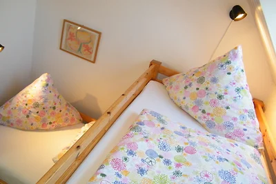 Vakantieappartement Gezinsvakantie Esens