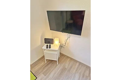 Kleine Liebe Wismar in der Altstadt