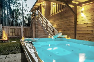 Bayern Chalets Wald-Chalet