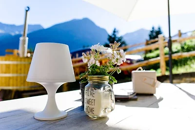 Casa vacanze Vacanza di relax Matrei in Osttirol