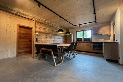 Casa vacanze Vacanza di relax Weissensee