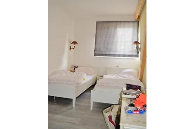 Hof Rüsch - FeWo Fohlenkoppel