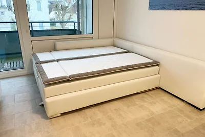 Ferienwohnung: Happy Laboe