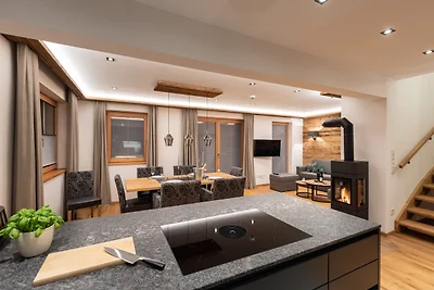 Ferienlodge Edelstein