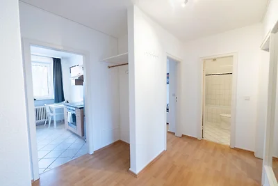 Apartament Dla rodzin Ahrensburg