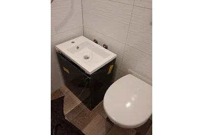 Bungalow am Schwielochsee 2