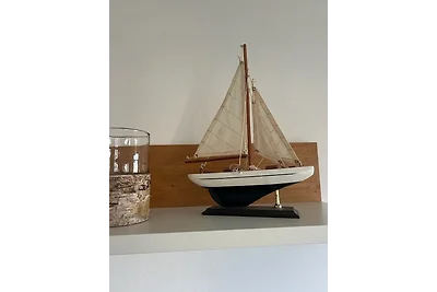 Ostsee - Appartement Nr. 62