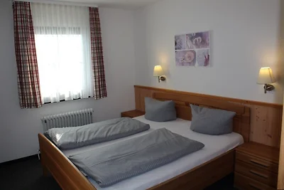 Ferienhaus Nr. 21, Kategorie