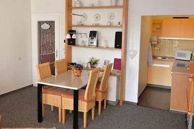 Fewo 91 WHG C 11 in Burhave