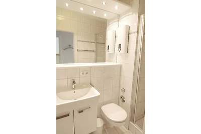 Appartamento Vacanza con famiglia Grömitz