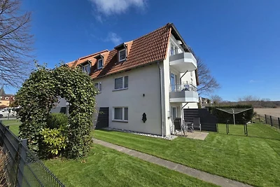 NEU: Ostsee Apartmenthaus-Usedom
