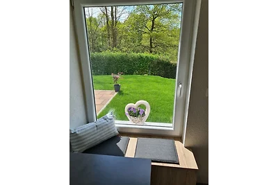 Apartament Dla rodzin Saarlouis