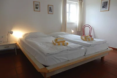 Vakantieappartement Gezinsvakantie Dranske